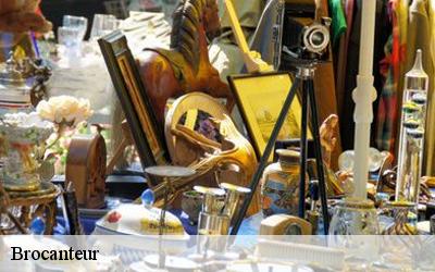 Brocanteur Hérault 