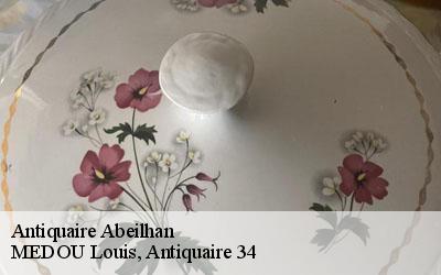 Antiquaire  34290