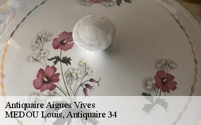 Antiquaire  34210