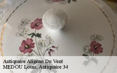 Antiquaire  34290