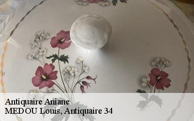 Antiquaire  34150