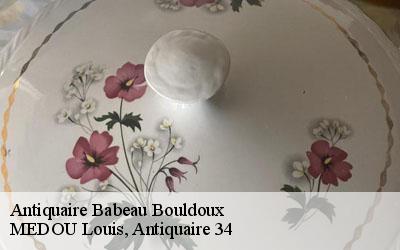Antiquaire  34360