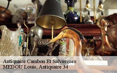 Antiquaire  34330