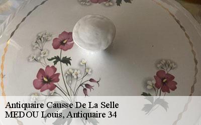 Antiquaire  34380