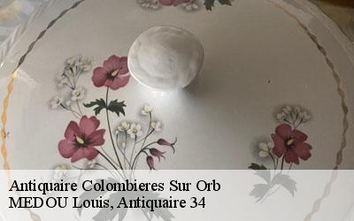 Antiquaire  34390