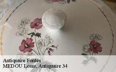 Antiquaire  34320