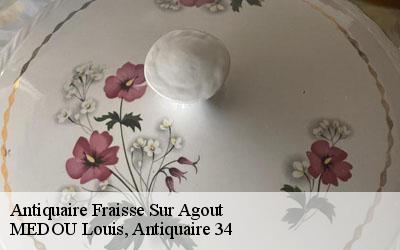 Antiquaire  34330