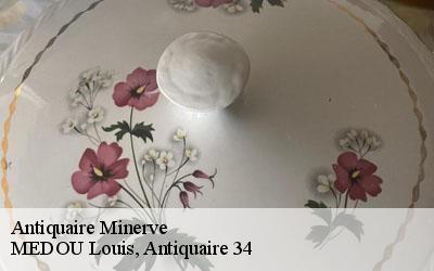 Antiquaire  34210