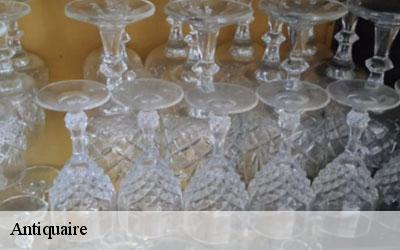 Antiquaire  34000