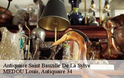 Antiquaire  34230