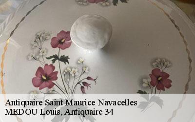 Antiquaire  34520