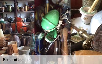 Brocanteur  34290