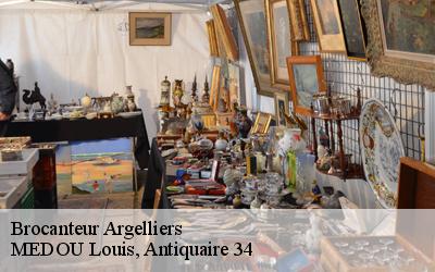 Brocanteur  34380