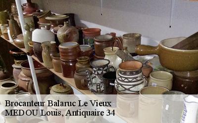 Brocanteur  34540