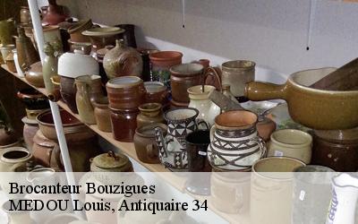 Brocanteur  34140