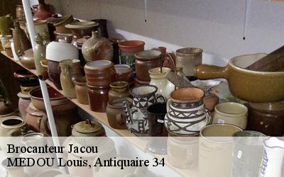 Brocanteur  34830