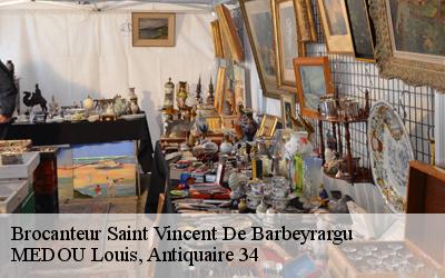 Brocanteur  34730