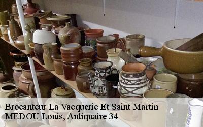 Brocanteur  34520