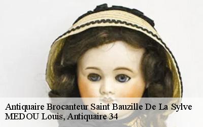 Antiquaire Brocanteur  34230