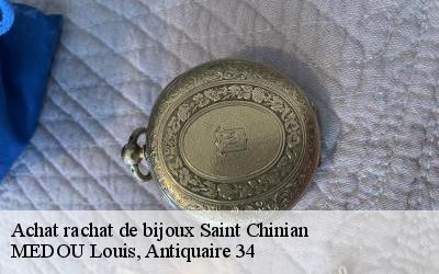Achat rachat de bijoux  34360