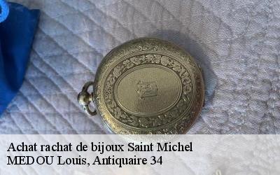 Achat rachat de bijoux  34520
