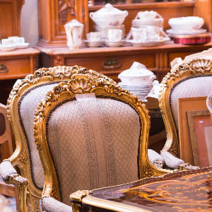 Antiquaire brocanteur 34