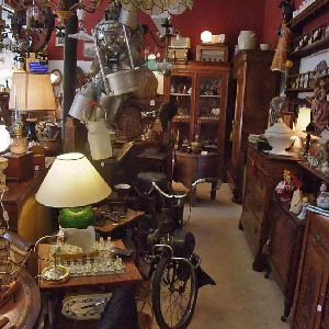 Brocanteur 34