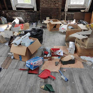 Débarras de maison et appartement 34